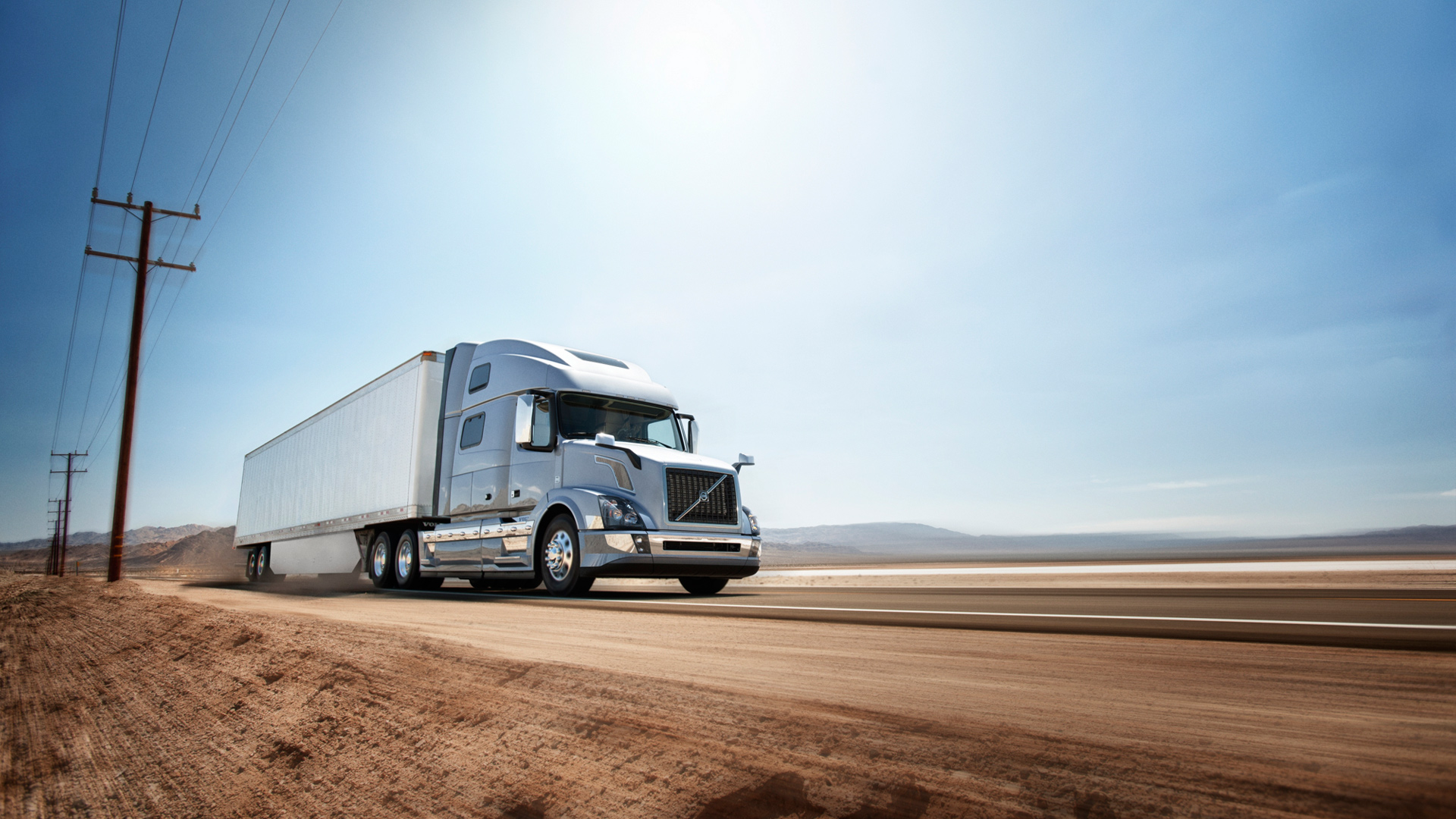 International Air freight